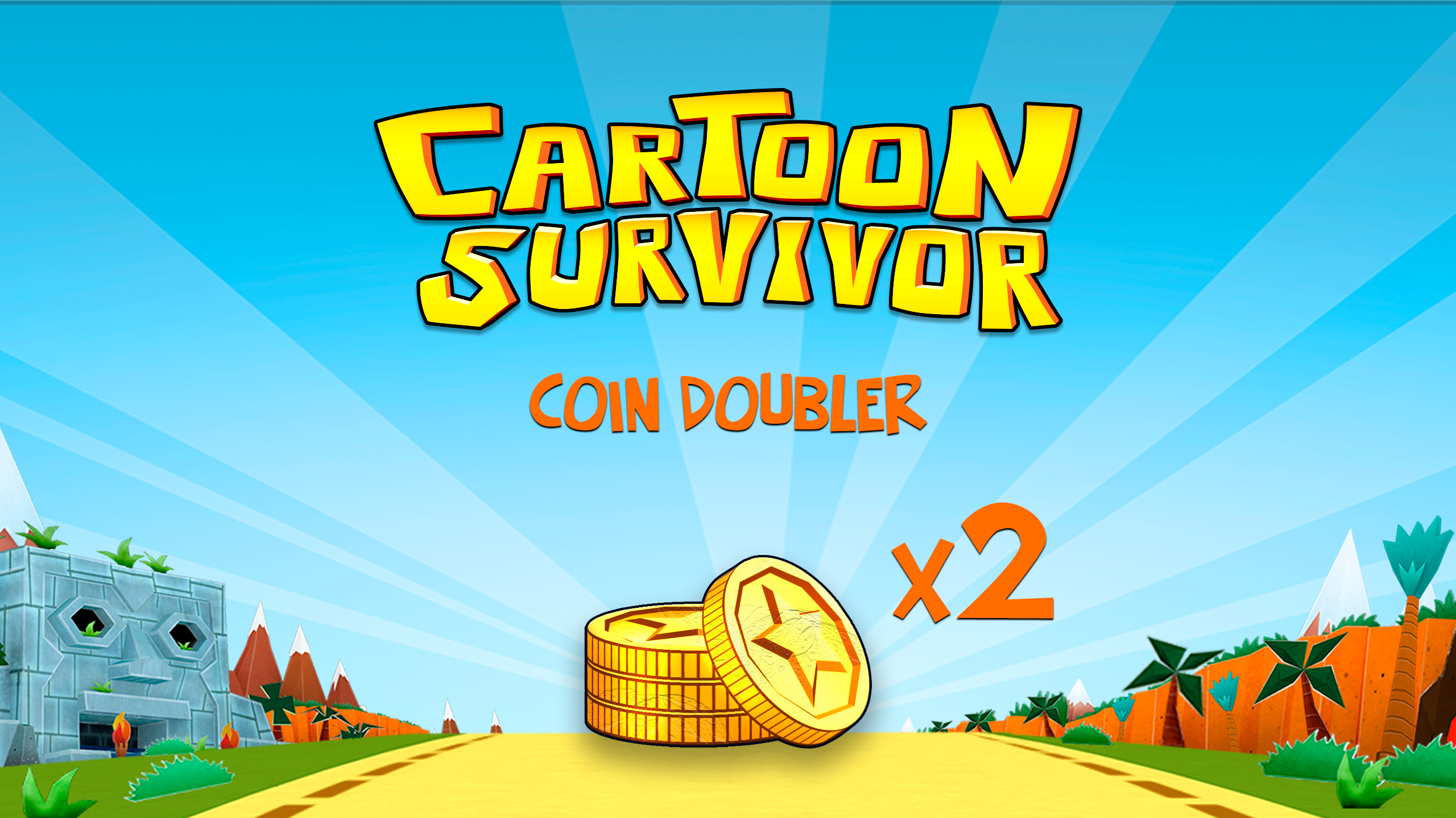 Coin Doubler