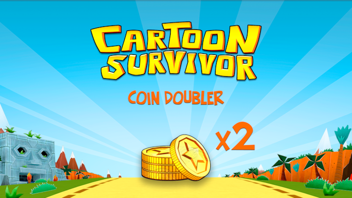 Coin Doubler