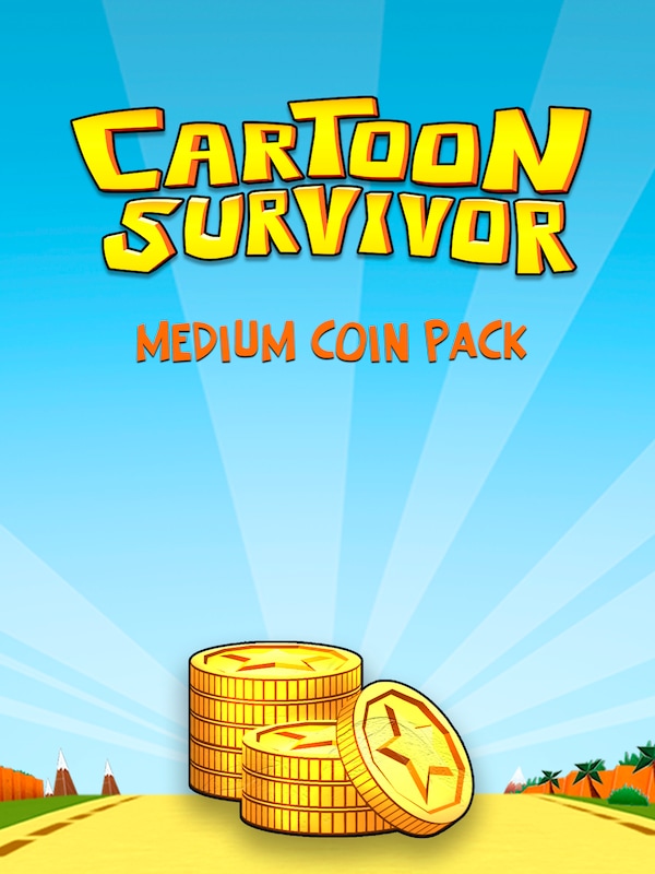 Medium Coin Pack