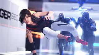 Mirrors Edge: Catalyst screenshot 5