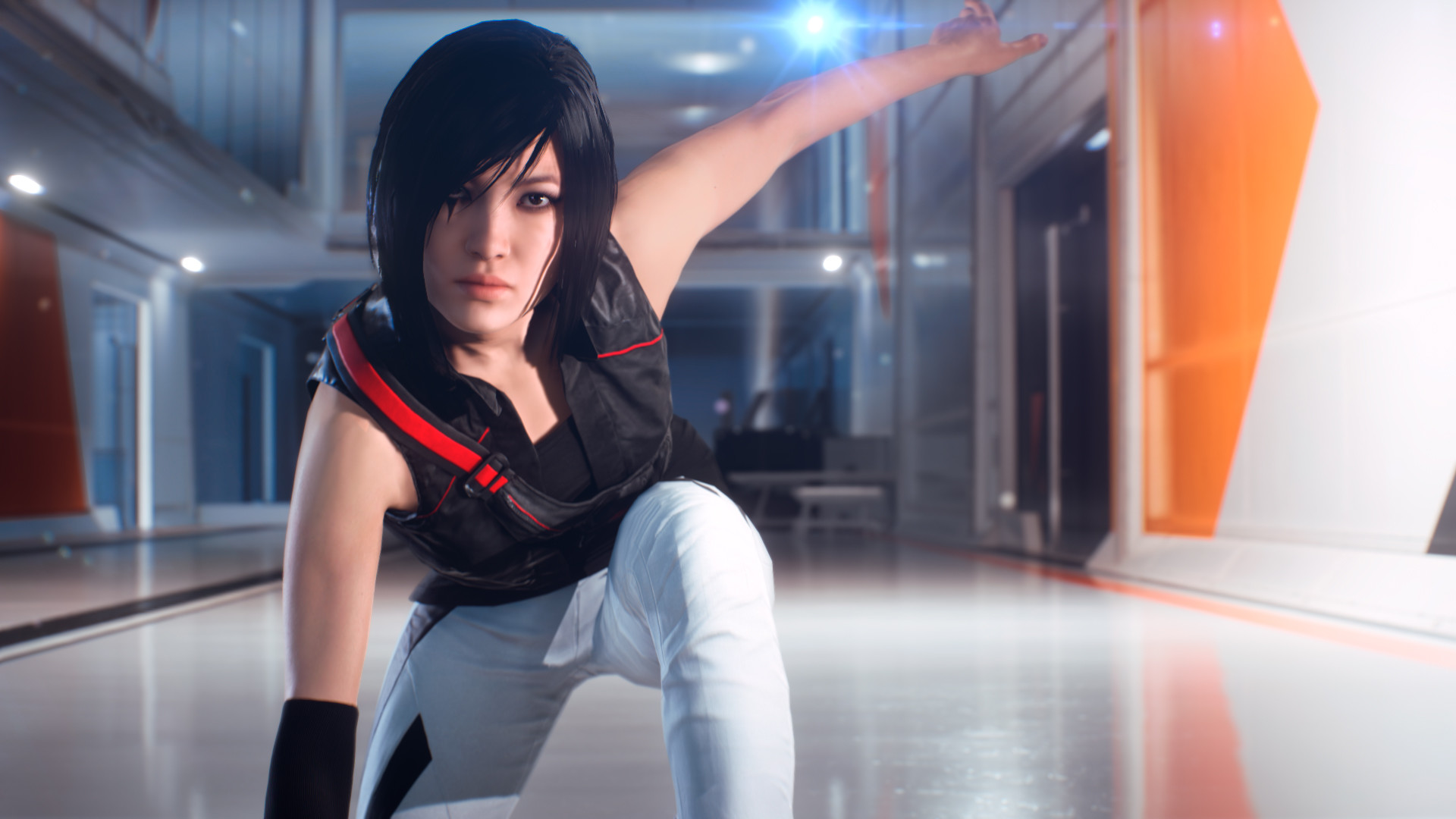 Mirrors Edge: Catalyst-1inv2