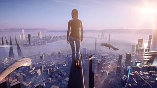 Mirrors Edge: Catalyst screenshot 2