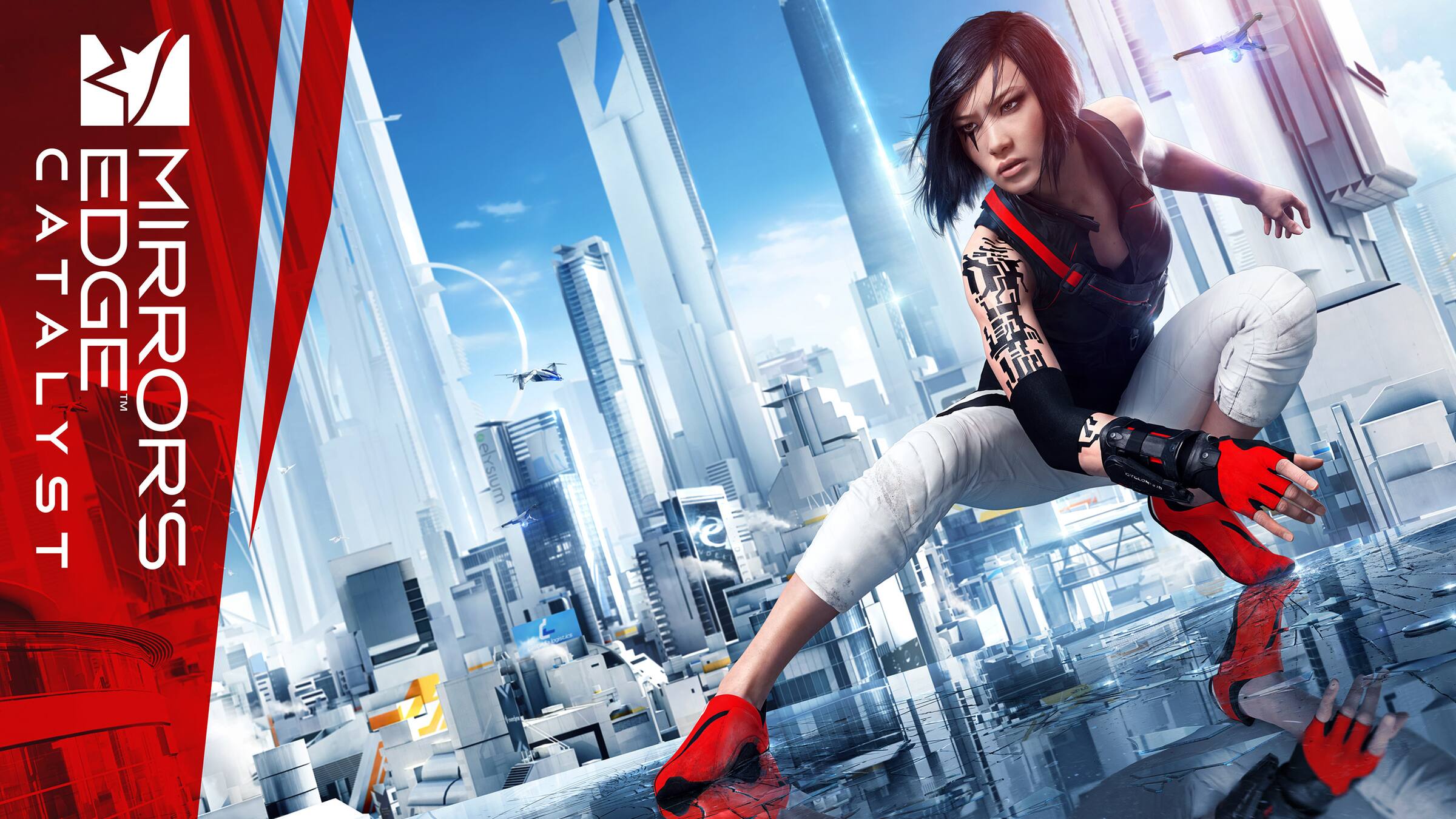 Mirror's Edge™ Catalyst