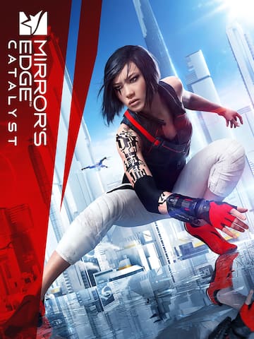 Mirrors Edge: Catalyst