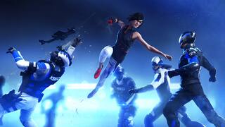 Mirrors Edge: Catalyst screenshot 4