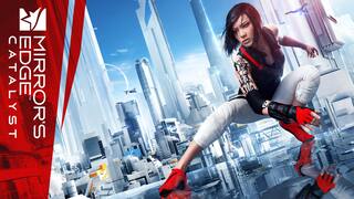 Mirrors Edge: Catalyst screenshot 1