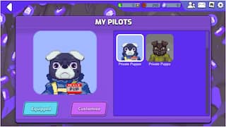 Panzerdogs screenshot 5