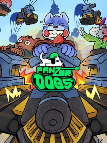 Panzerdogs