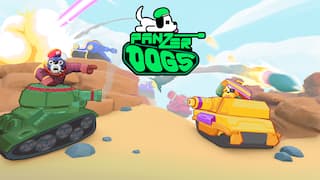 Panzerdogs screenshot 3