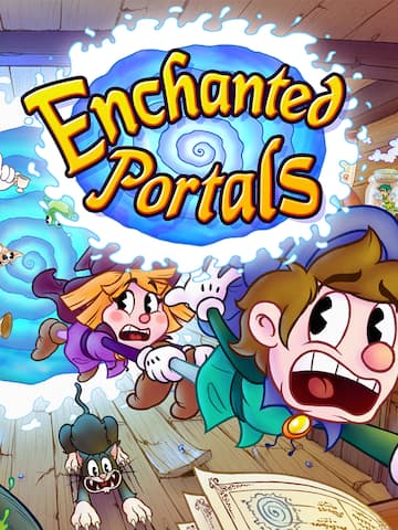 Enchanted Portals