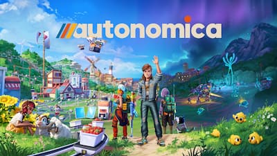 Autonomica