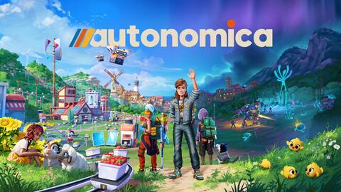 Autonomica