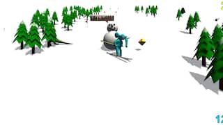 Wild Animal Sports Day screenshot 4