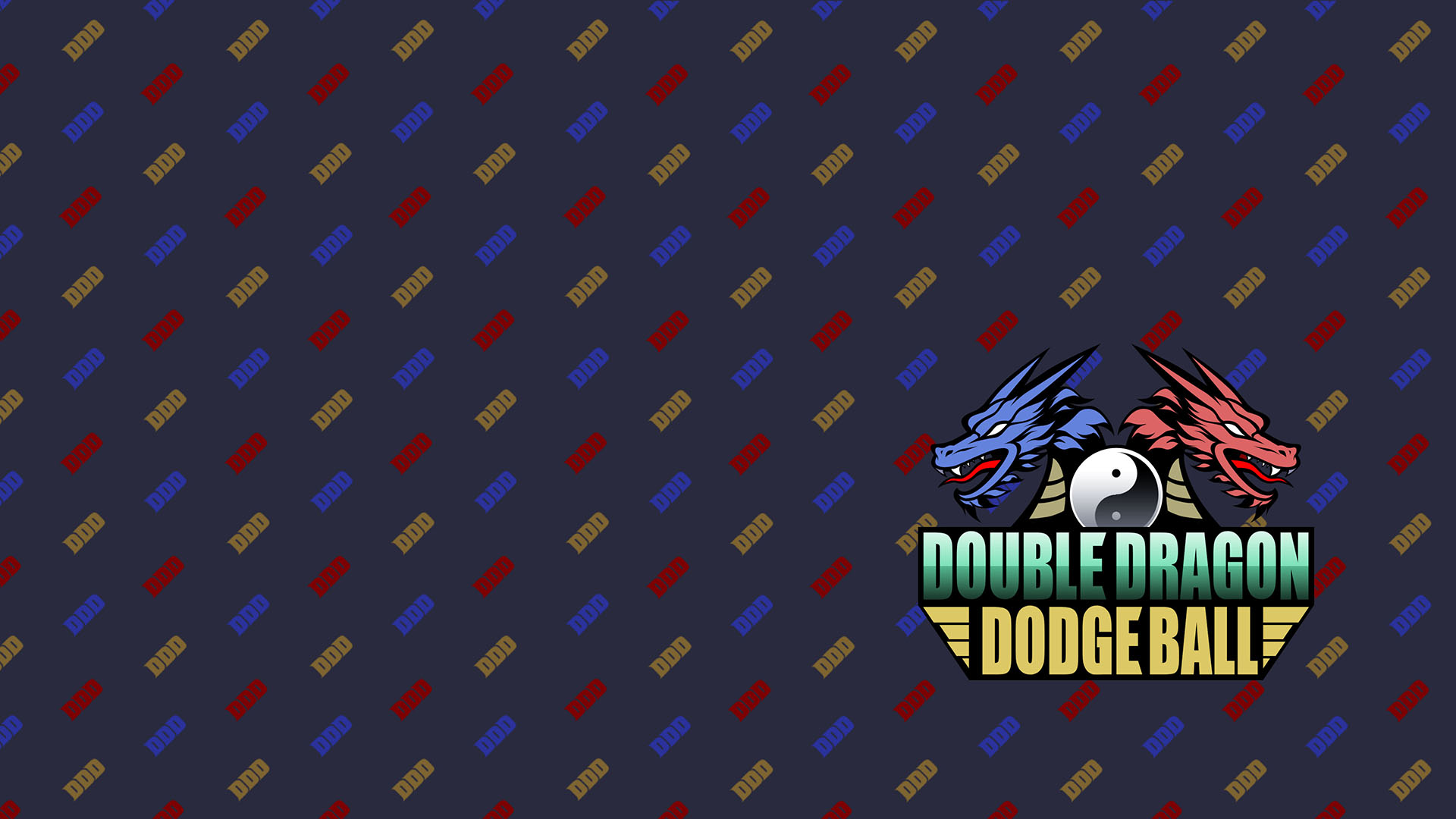 Double Dragon Dodgeball - featuredMedia