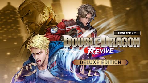 Deluxe Edition Upgrade Kit