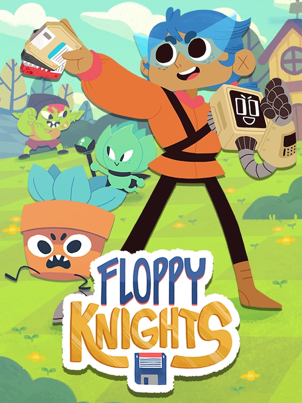 Game Cover