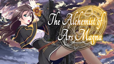 The Alchemist of Ars Magna