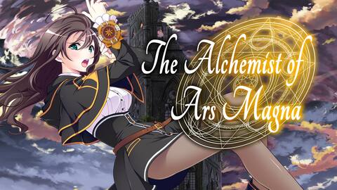The Alchemist of Ars Magna