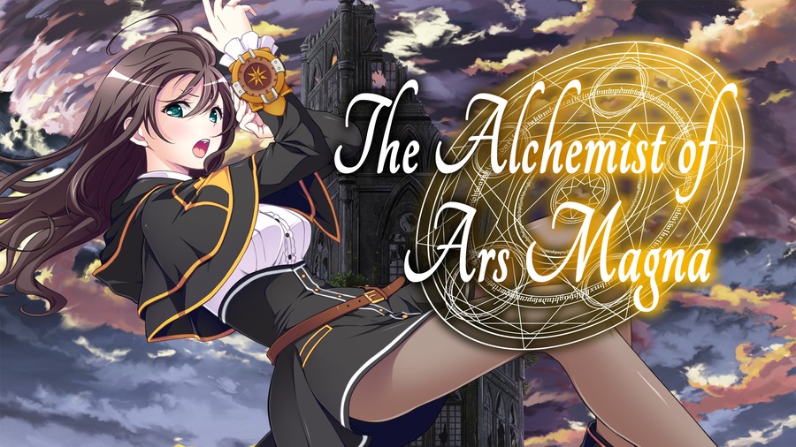 The Alchemist of Ars Magna