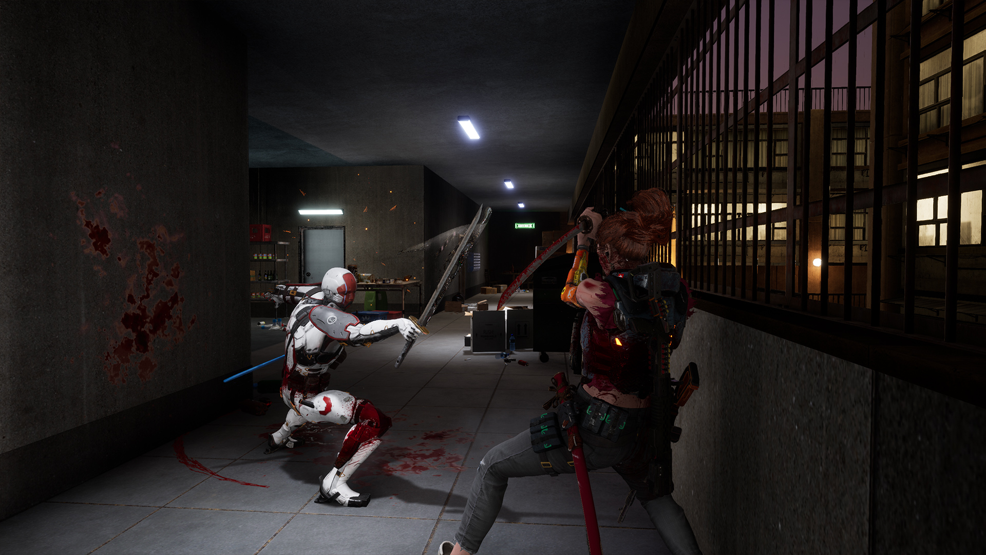 Wanted: Dead — Spring Sale - featuredMedia