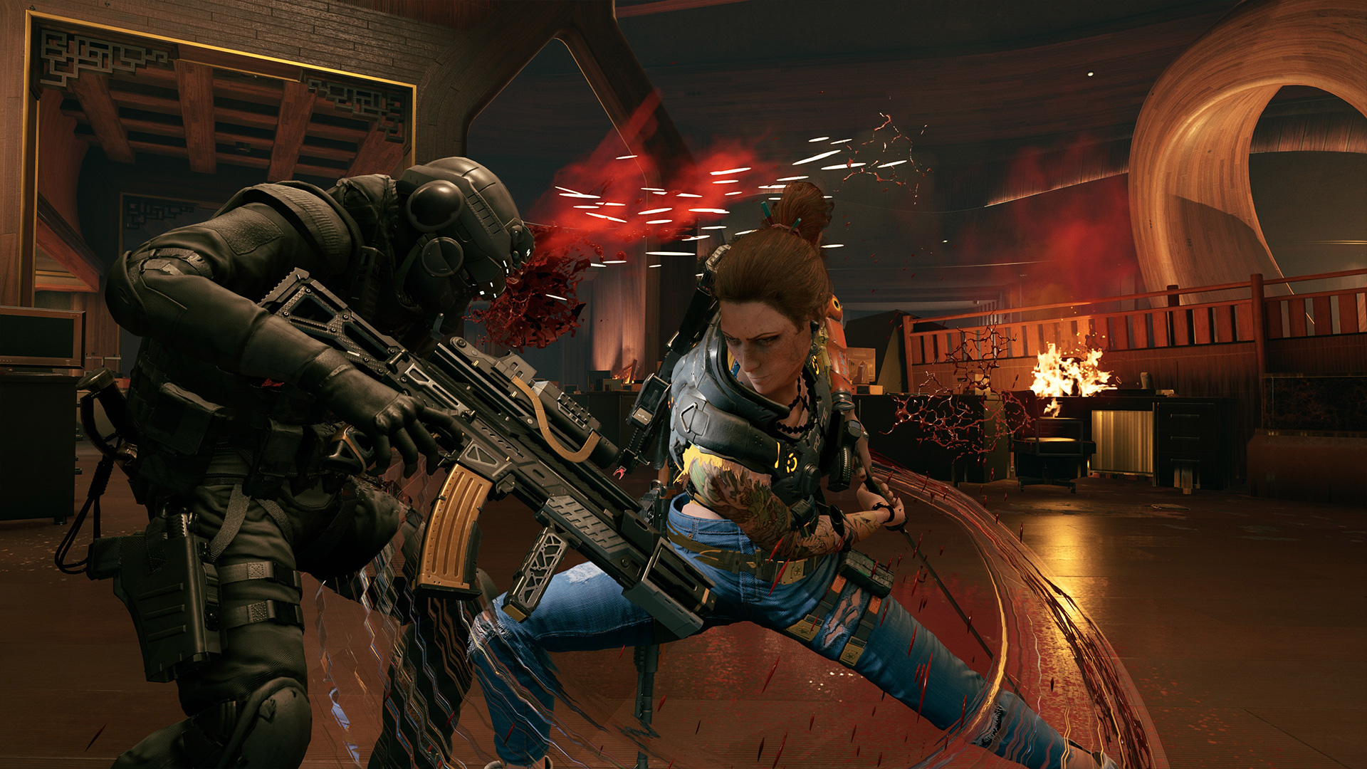Wanted: Dead — Spring Sale - featuredMedia