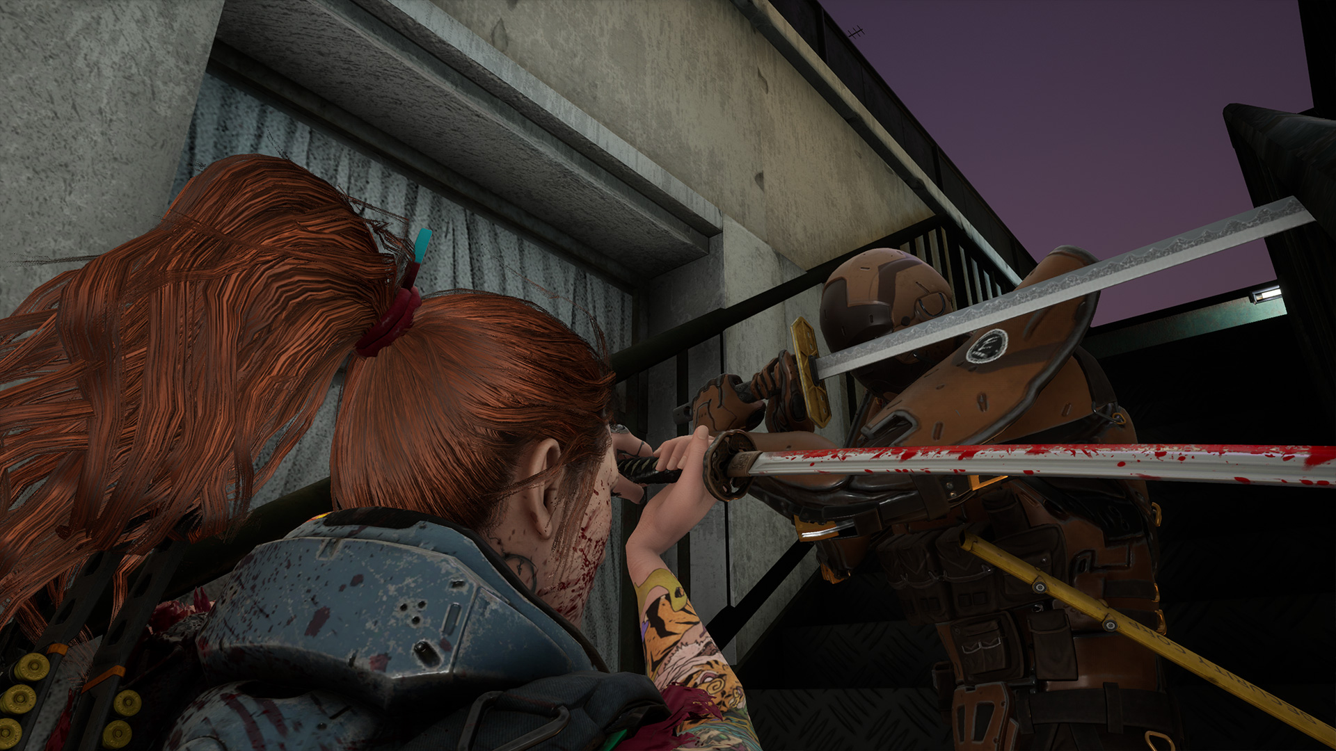 Wanted: Dead — Spring Sale - featuredMedia