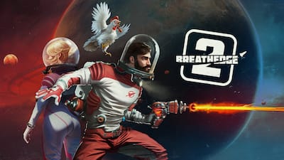 Breathedge 2