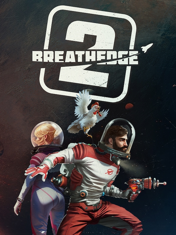 Breathedge 2