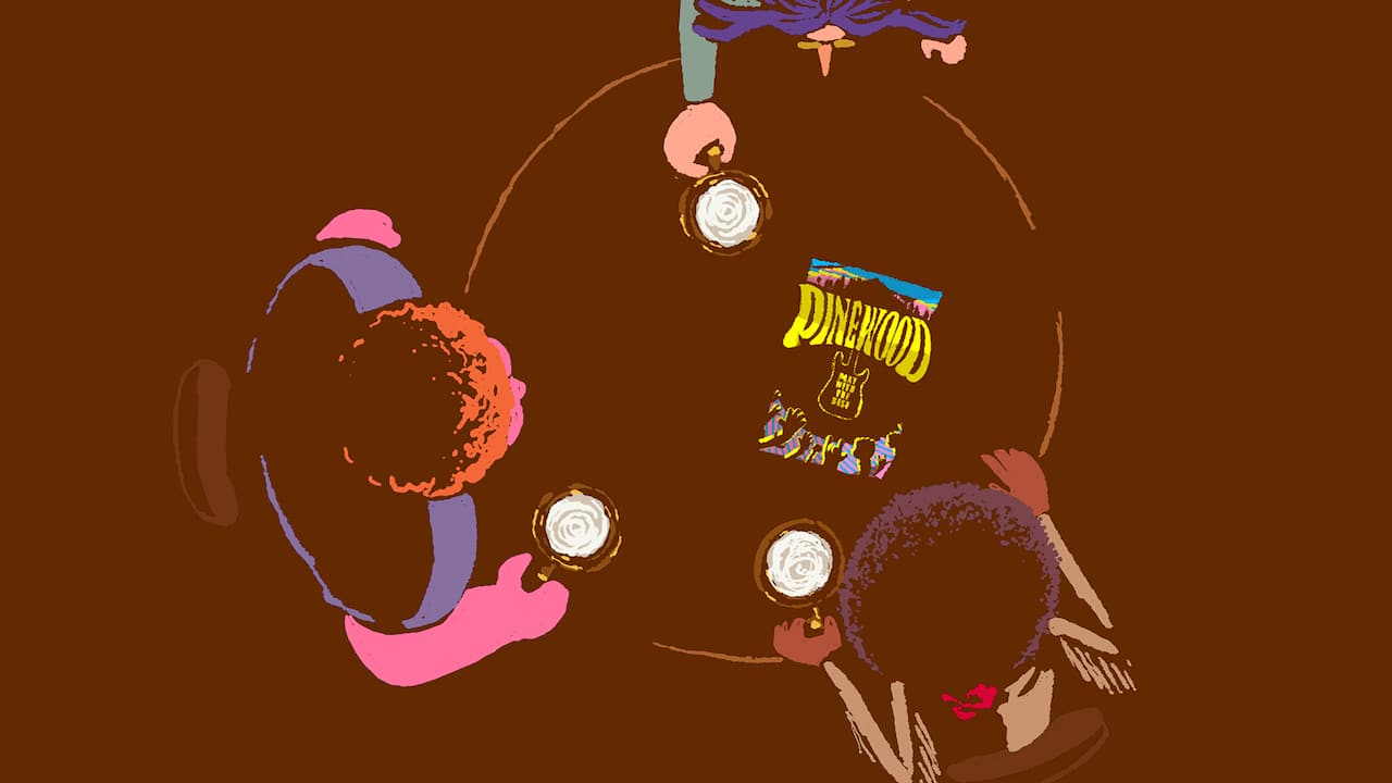 A Musical Story-1bx9r