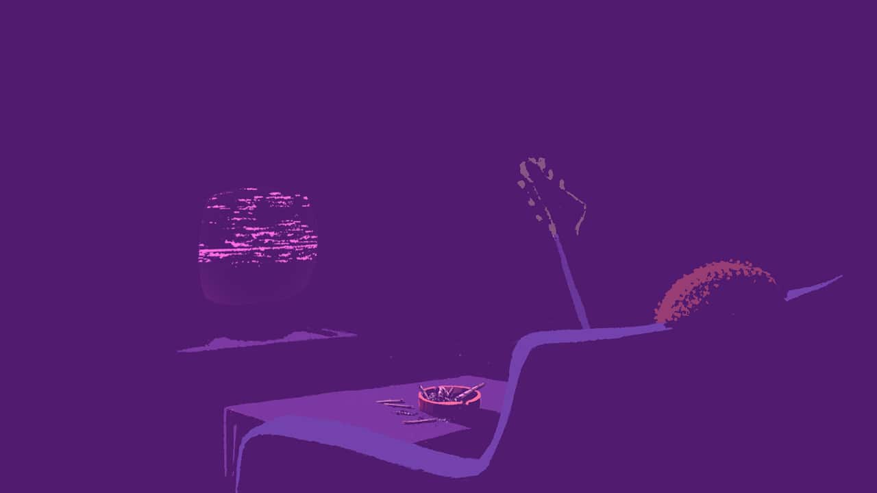A Musical Story-1us7d