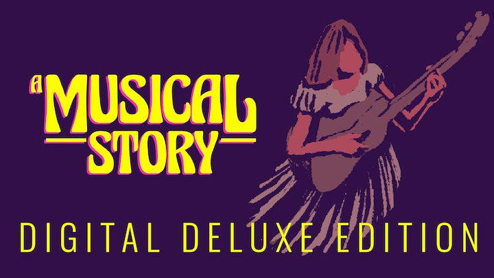 A Musical Story Digital Deluxe Edition