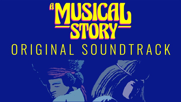 A Musical Story Soundtrack