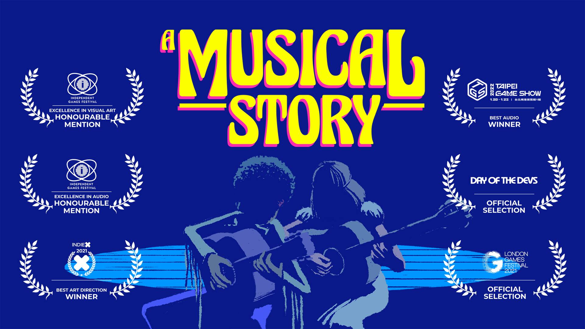 A Musical Story
