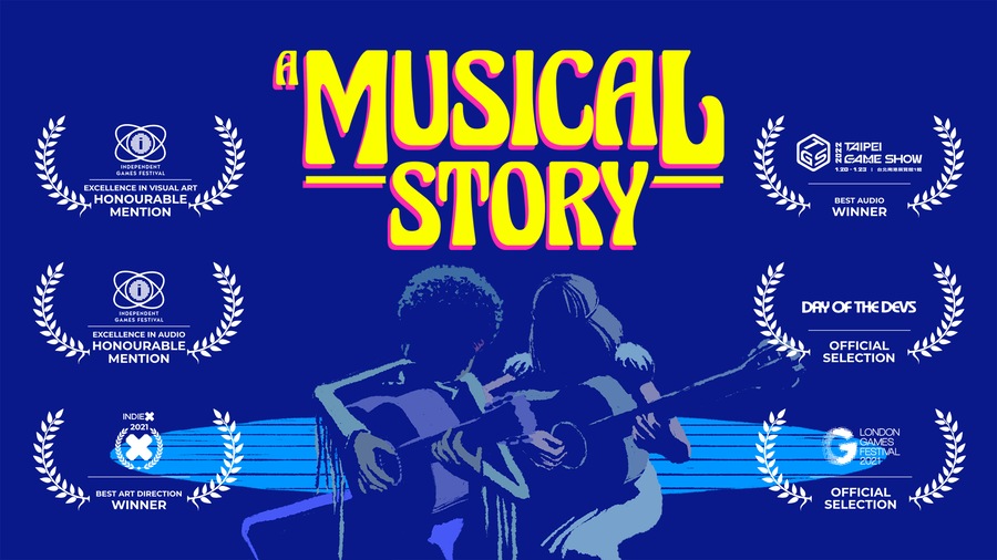 A Musical Story