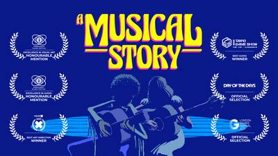 A Musical Story