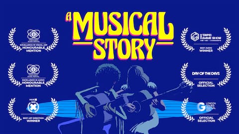 A Musical Story