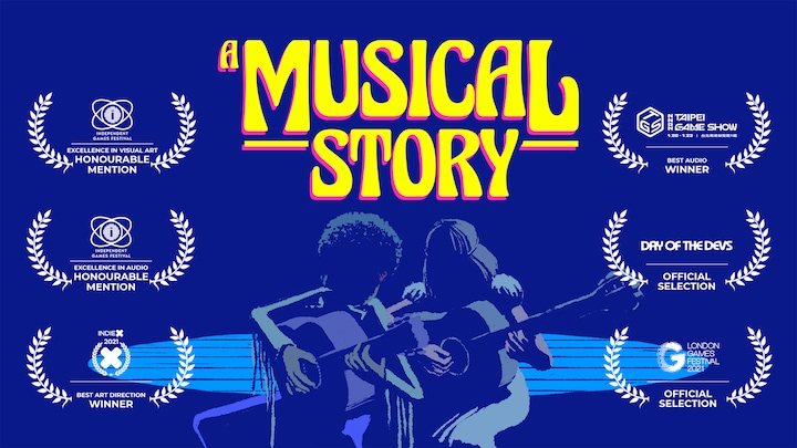 A Musical Story