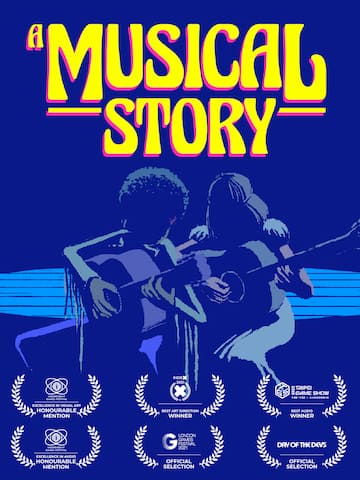 A Musical Story
