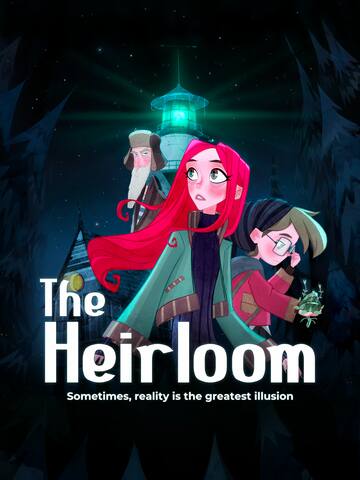 The Heirloom