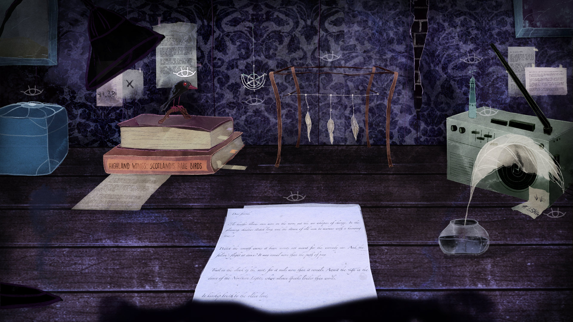 The Heirloom-1yduc