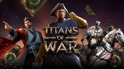 Titans of War