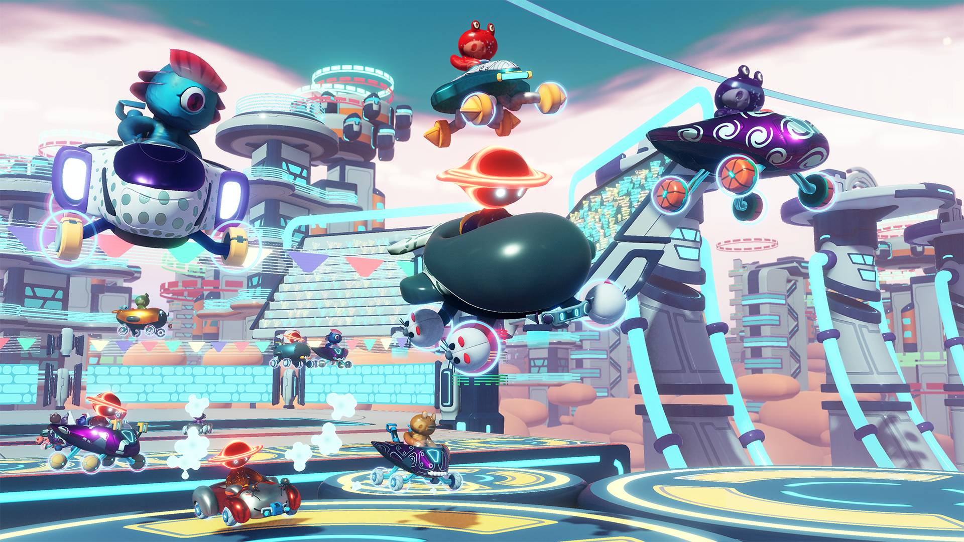 Cosmic Royale-16a2q