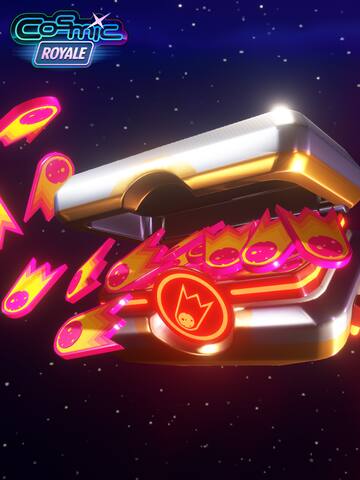 Supernova Pack