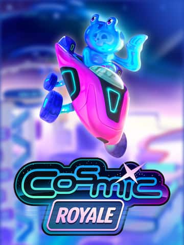 Cosmic Royale