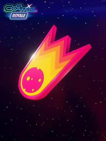 Orbital pack