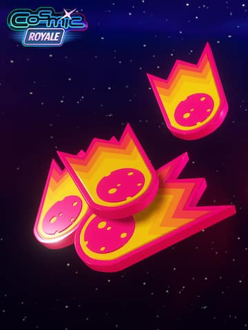 Planetary pack