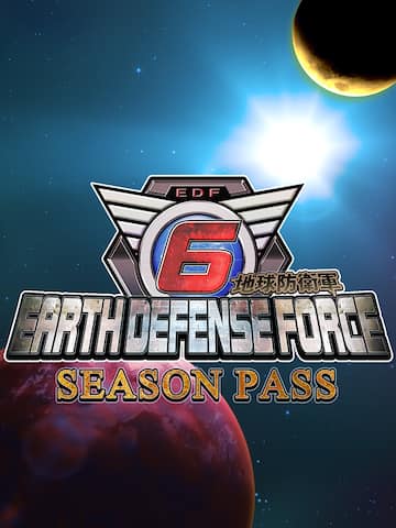 Season Pass