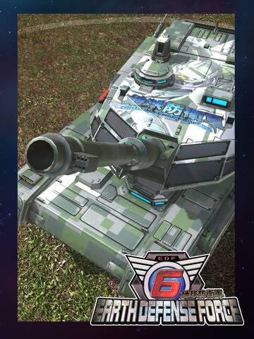 Ranger Piloted Weapons: Blacker No. 6