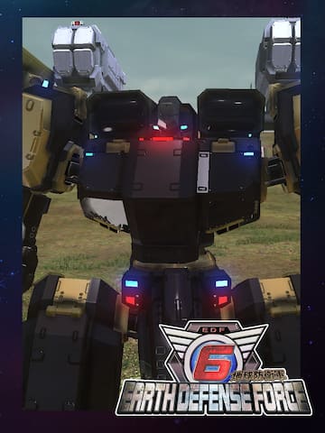 Air Raider Piloted Weapons: Powered Exoskeleton Nix Metal Coat