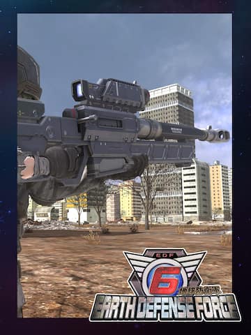 Ranger Weapons: Broken MR98 Fang